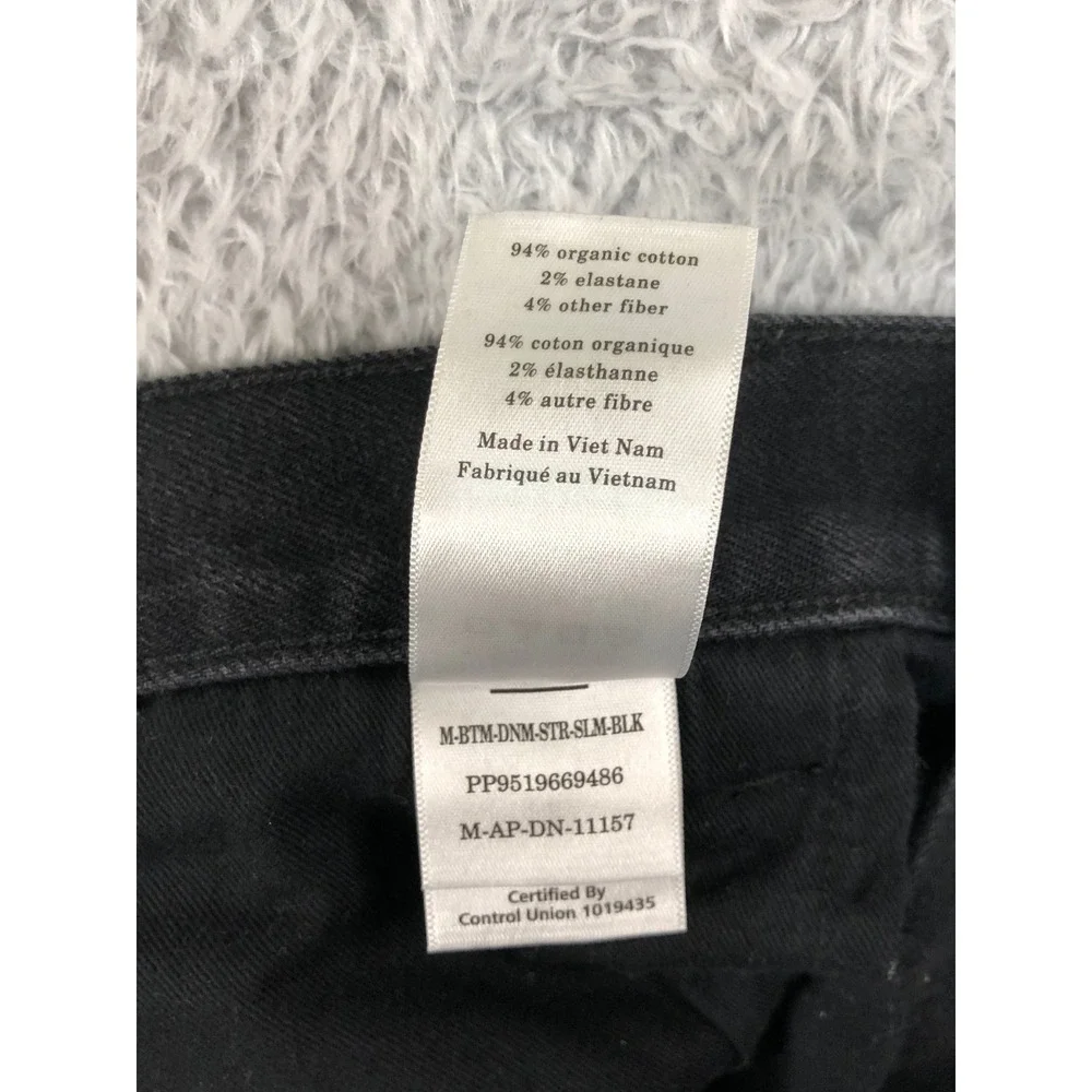Everlane jeans men